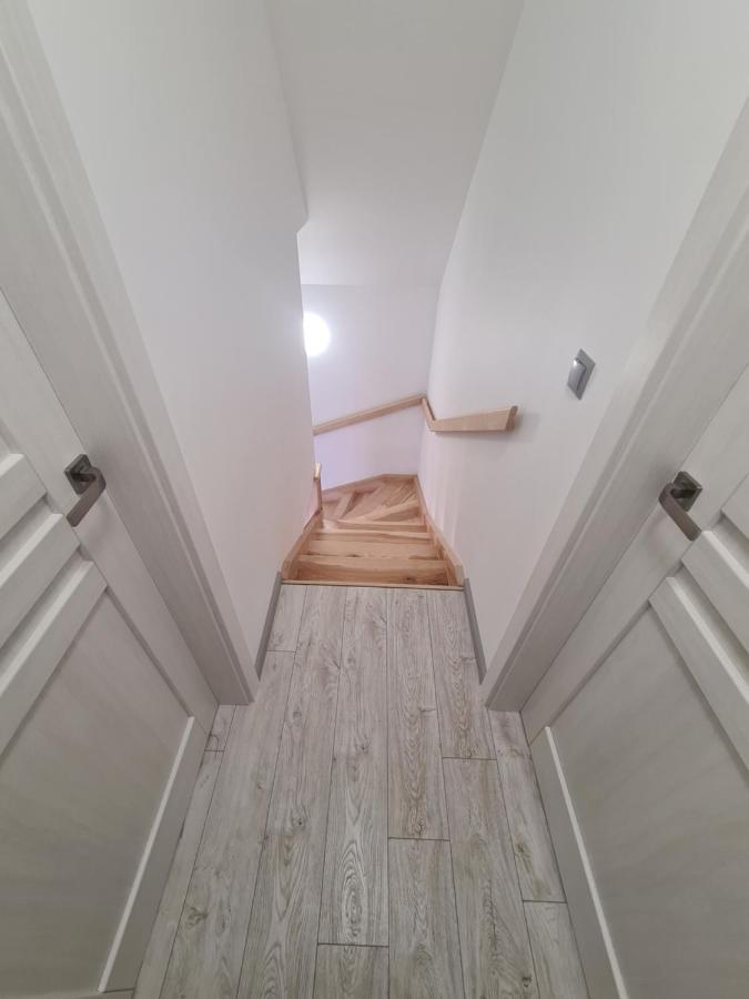 Goscinny Zakatek Chlopy Bagian luar foto